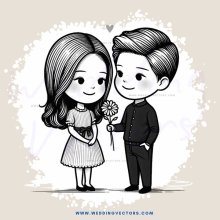 two people holding hands and smiling