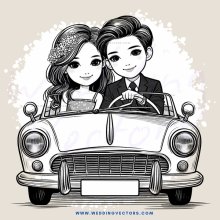 the car that made them smile
