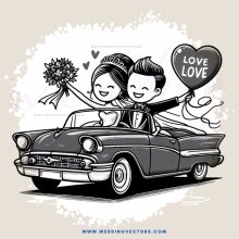 love on wheels
