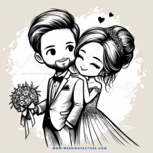a couple's wedding gift