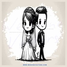 the newlyweds