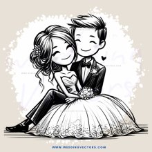 wedding gift tags