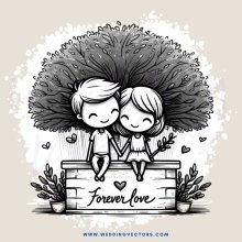 forever love