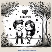 forever love