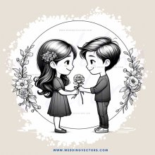 love is in the air