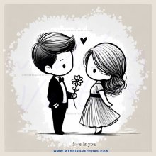 love is you