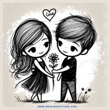 love between two people