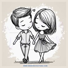 couple in love