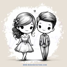a couple's first date