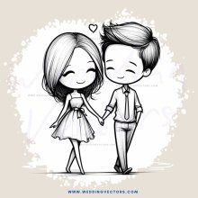 love is in the air