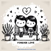 forever love