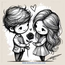 boy and girl