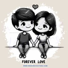 forever love picture