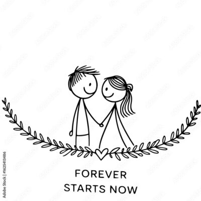 love and wedding vectors id – 1625413486