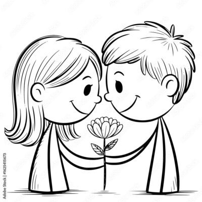 love and wedding vectors id – 1625415673